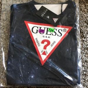 Guess Boys Sweaters